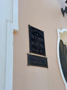 Faculty of Medicine